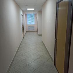 Фото Отель Променад