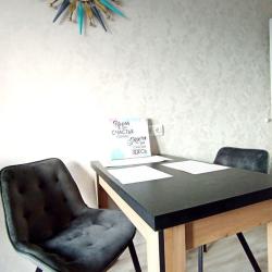 Фото Апартаменты на улице Академика Вавилова 41В