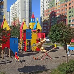 Фото Апартаменты на улице Академика Сахарова