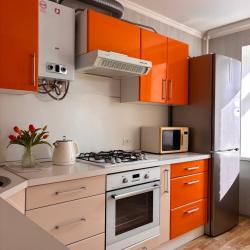 Фото Отель Rich House (Рич Хаус) на улице Свердлова 3