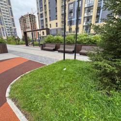 Фото Отель Sibir House на бульваре Строителей 60 корпус 2