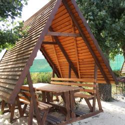 Фото Отель Любимая Усадьба