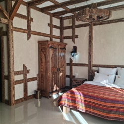 Фото Отель Медовые водопады