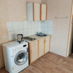 Фото Отель АпартЗуро на Локомотивной