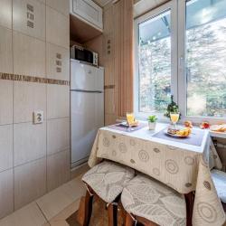 Фото Отель Sun City Apartment (Сан Сити Апартмент) на улице Парковая