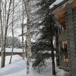 Фото Отель Гостевой дом Окулова Заимка