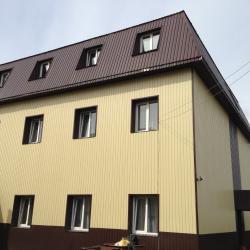 Фото Отель Авеню (бывш. Эконом)