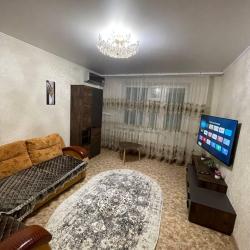 2-комнатные апартаменты стандарт