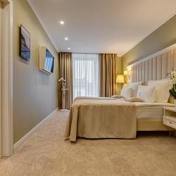 Фото Гранд Отель Звезда