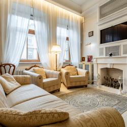 Фото Апартаменты Keytee.Home улице Некрасова 37/20 (Кэти Хоум)