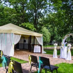 Фото Боулинг-отель Новые горки