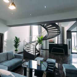 Фото Отель White Hotel (Вайт)