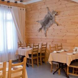 Фото Отель Ski Paradise (Скай Парадиз)