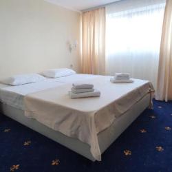 Фото Отель Европа