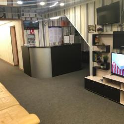 Фото Отель Сибирячка