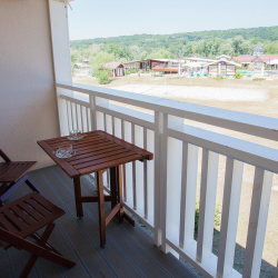 Фото Отель Гостиничный комплекс Кремниевы термы