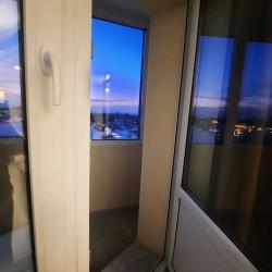 Фото Отель Квартира на проспекте Боголюбова 22А