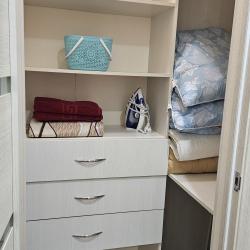 1-комнатные апартаменты улучшенные