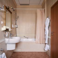 Центральный by USTA Hotels — 0995a03c0d094cd5dccd0bcc2b2868c8