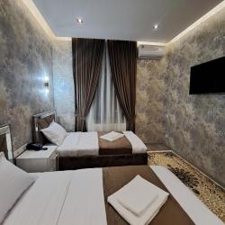 Фото Отель The Afrosiyob hotel (Зе Афросиоб)