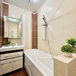 Фото Апартаменты на улице Ягодинская