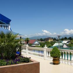 Фото Отель Эдэран