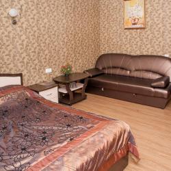 Фото Отель Атриум