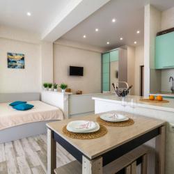 Фото Отель Сочная студия Посейдон