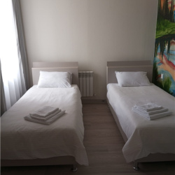 Фото Гостиница 888