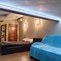 Фото Отель Орхидея