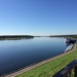 Фото Отель Мышк Инн