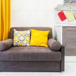 Фото Отель RostovDom (РостовДом) на Доломановском 124