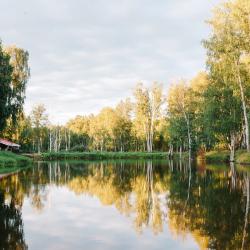 Фото Отель Ясная Поляна