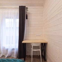 6-местный 3-комнатный коттедж стандарт