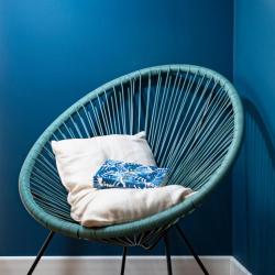 1-комнатные апартаменты студия Stylish studio