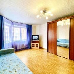 Фото Отель Apart Saray на улице Полины Осипенко 8к1