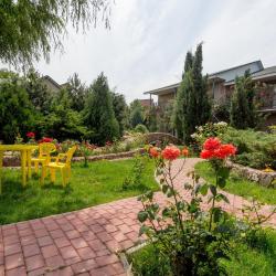 Фото Отель Качинская