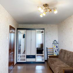 Фото Отель Уют Home (Хоум) в квартале Первомайский