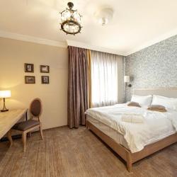 Фото Gansdorf Hotel (Гансдорф Отель)