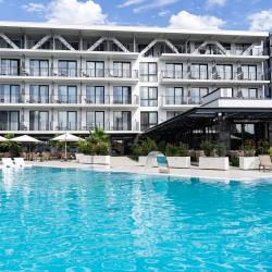 Фото Отель Riviera Hotel (Ривьера)