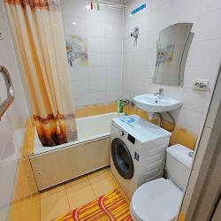 Фото Отель Уютные Сутки в квартале 4-й 1