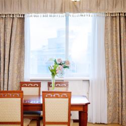 Фото Отель Славянка