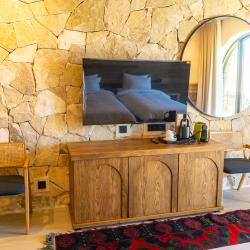 2-местный номер стандарт с террасой