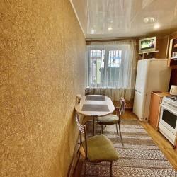 Апартаменты стандарт