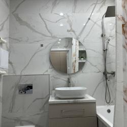 Апартаменты улучшенные
