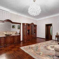 Фото Отель MyHome YourHome (МайХоум ЙоХоум) на Большом проспекте Петроградской стороны