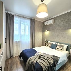 Фото Отель Атмосфера Комфорта на улице Батуринская