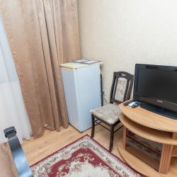 Номер улучшенный с 2 односпальными кроватями
