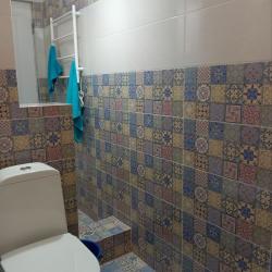 Фото Апартаменты на улице Подольская 166/4