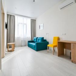 Фото Отель У моря